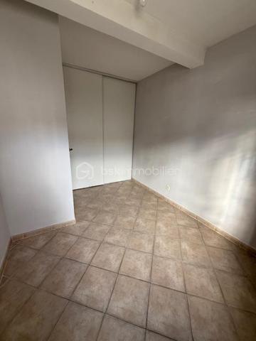 Appartement de 55 m²