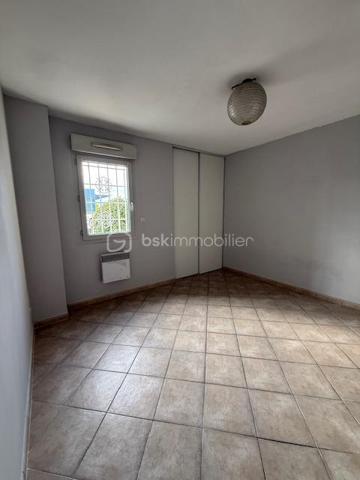 Appartement de 55 m²