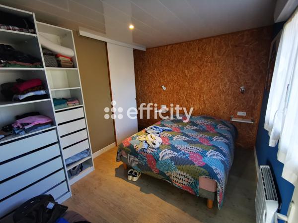 Maison 5 pièces - 118 m²