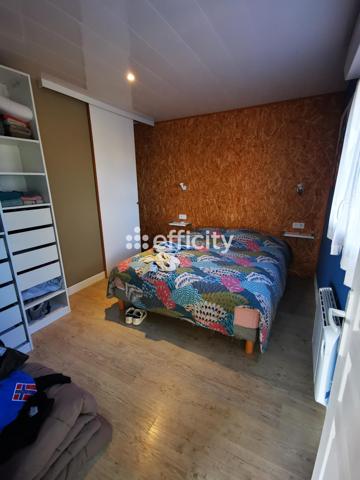 Maison 5 pièces - 118 m²