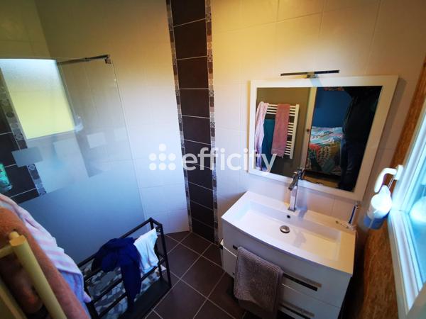 Maison 5 pièces - 118 m²