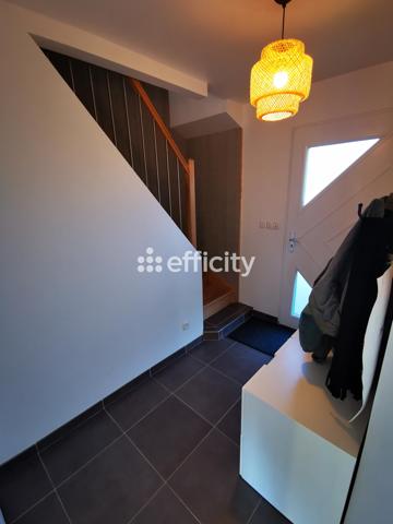 Maison 5 pièces - 118 m²