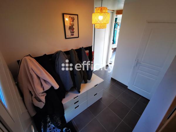 Maison 5 pièces - 118 m²