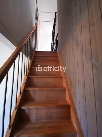 Maison 5 pièces - 118 m²