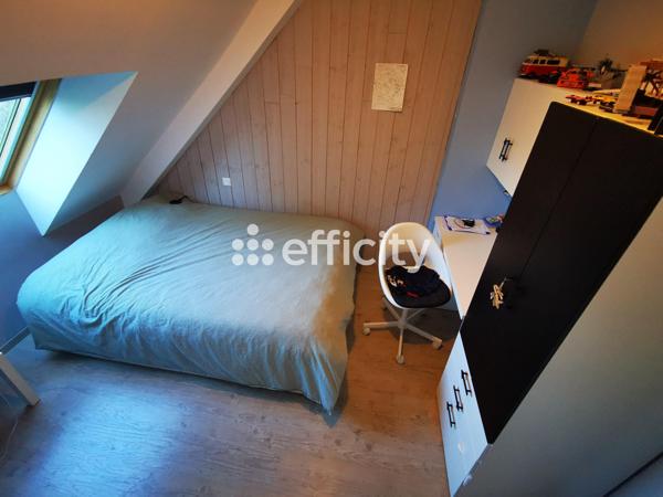 Maison 5 pièces - 118 m²