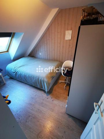 Maison 5 pièces - 118 m²