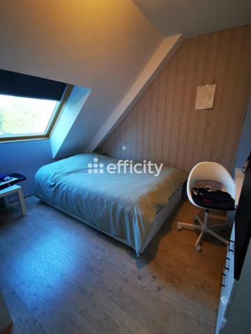 Maison 5 pièces - 118 m²