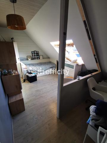 Maison 5 pièces - 118 m²