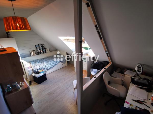 Maison 5 pièces - 118 m²