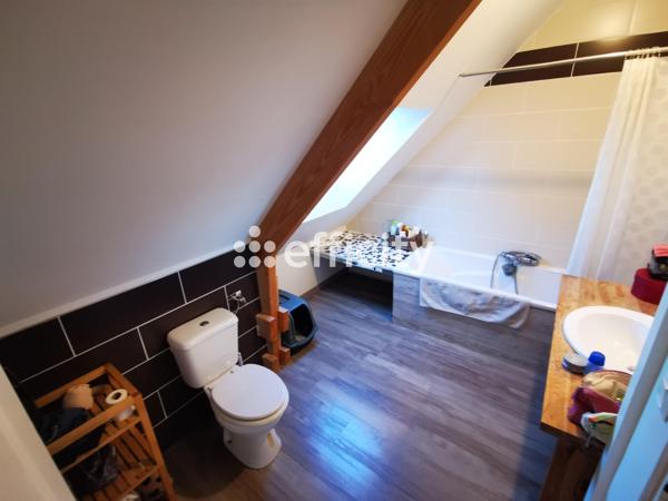 Maison 5 pièces - 118 m²