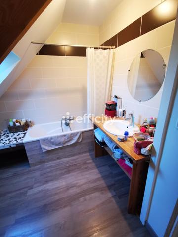 Maison 5 pièces - 118 m²