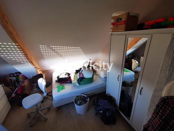 Maison 5 pièces - 118 m²