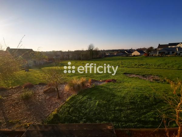 Maison 5 pièces - 118 m²