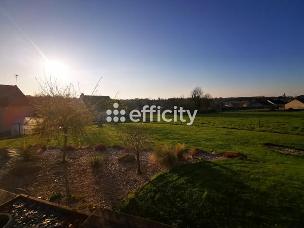 Maison 5 pièces - 118 m²