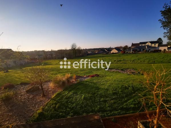 Maison 5 pièces - 118 m²