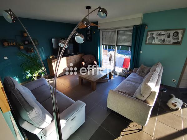 Maison 5 pièces - 118 m²