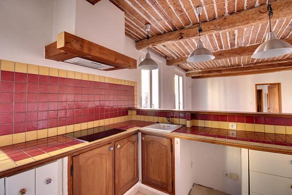 À LOUER T2 de 56.50m² à Draguignan