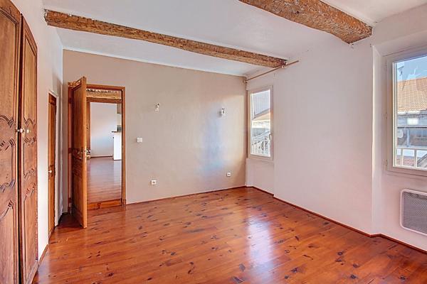 À LOUER T2 de 56.50m² à Draguignan