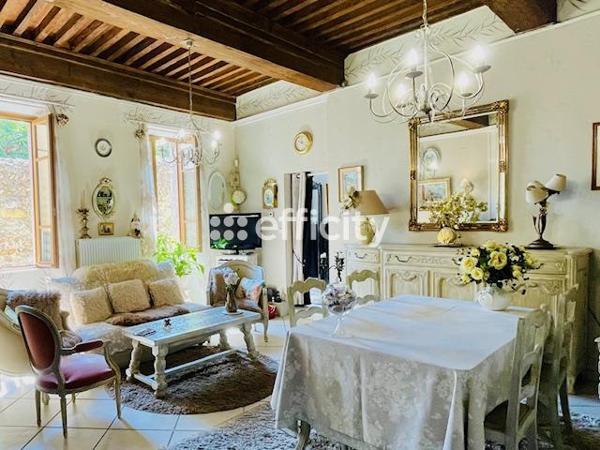 Appartement 4 pièces - 103 m²