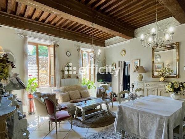 Appartement 4 pièces - 103 m²