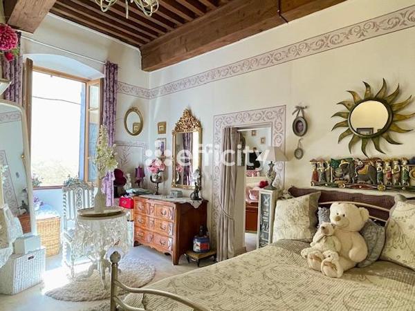 Appartement 4 pièces - 103 m²