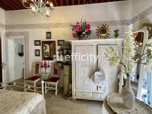 Appartement 4 pièces - 103 m²