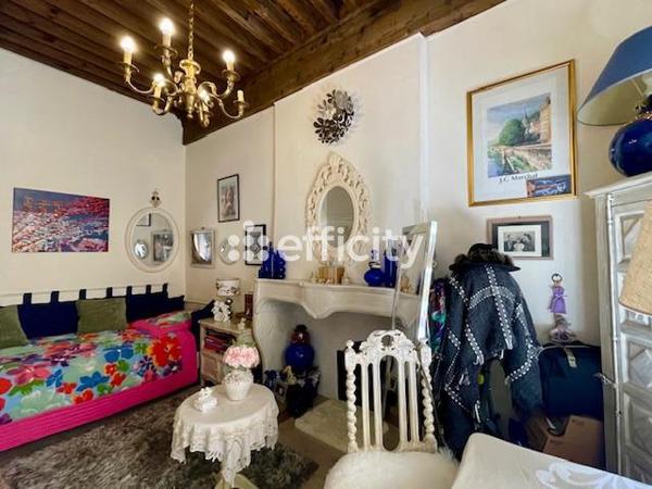 Appartement 4 pièces - 103 m²