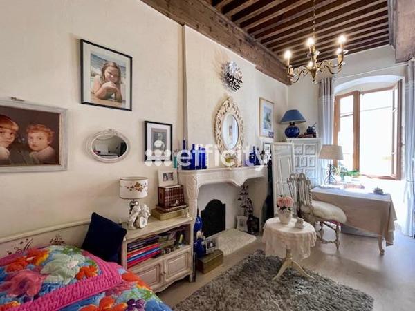 Appartement 4 pièces - 103 m²