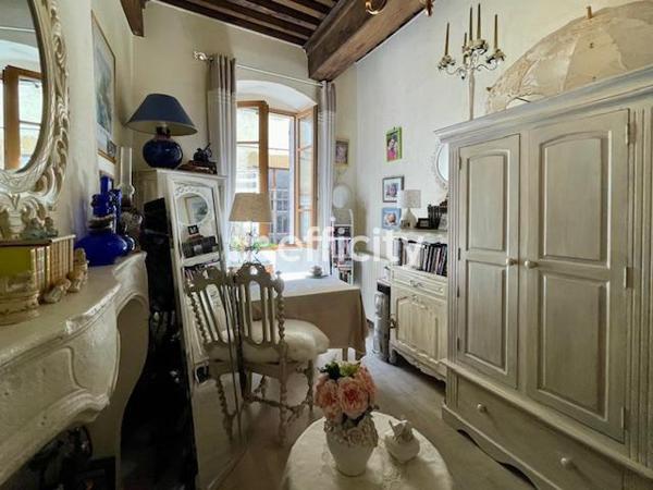 Appartement 4 pièces - 103 m²