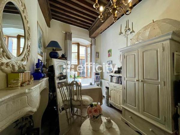 Appartement 4 pièces - 103 m²