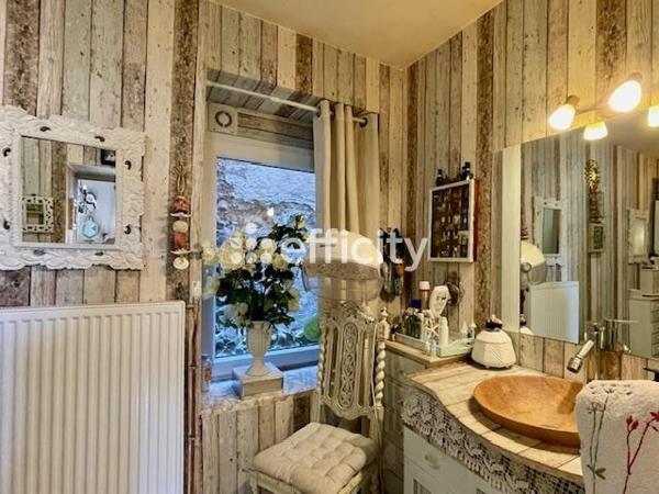 Appartement 4 pièces - 103 m²