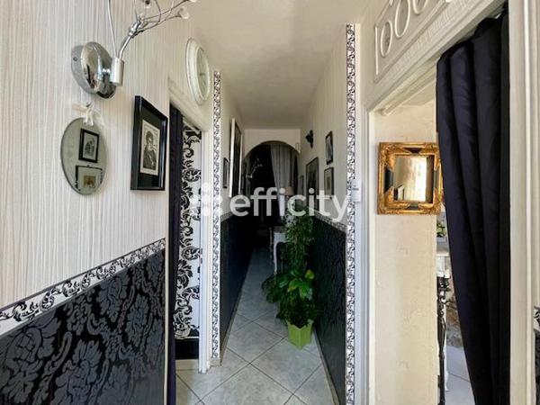 Appartement 4 pièces - 103 m²