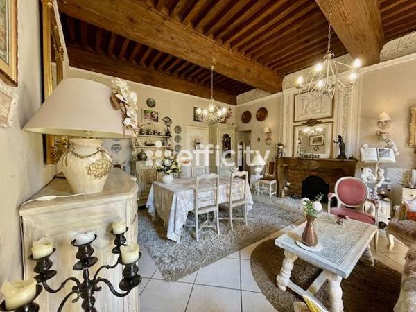 Appartement 4 pièces - 103 m²