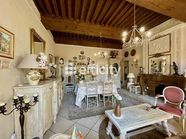 Appartement 4 pièces - 103 m²