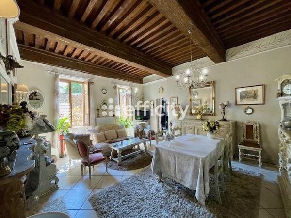 Appartement 4 pièces - 103 m²