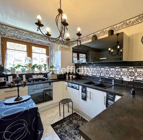 Appartement 4 pièces - 103 m²