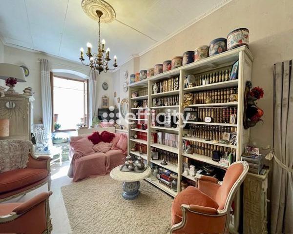 Appartement 4 pièces - 103 m²