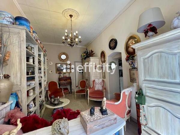 Appartement 4 pièces - 103 m²