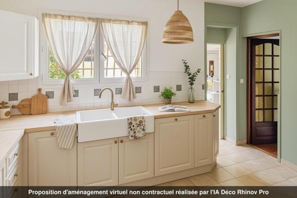 Charmante Landaise  avec studio indépendant- Pessac Alouette - tram B - accès rocade - proche aéroport