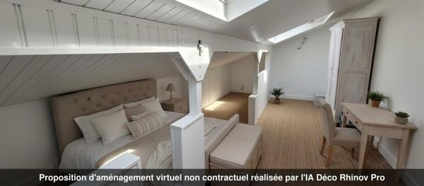 Charmante Landaise  avec studio indépendant- Pessac Alouette - tram B - accès rocade - proche aéroport