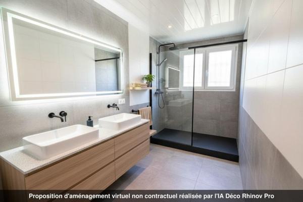 Charmante Landaise  avec studio indépendant- Pessac Alouette - tram B - accès rocade - proche aéroport