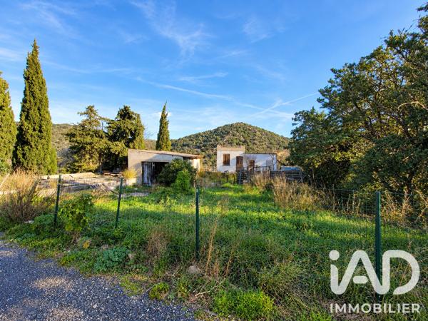 Terrain à vendre 992 m² Lansac