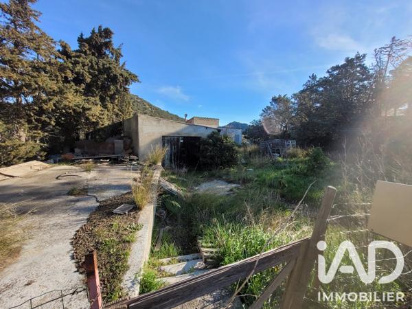 Terrain à vendre 992 m² Lansac