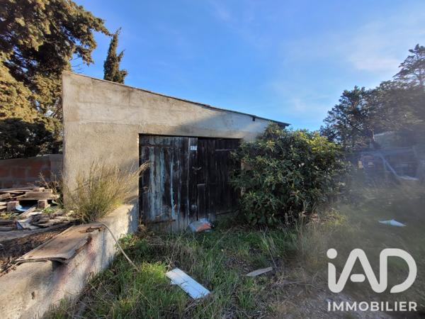 Terrain à vendre 992 m² Lansac