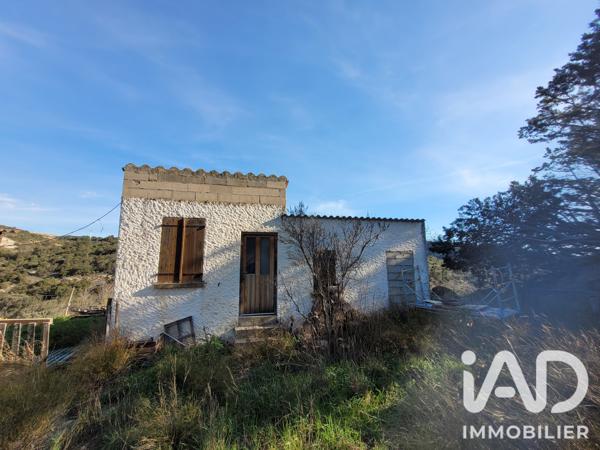 Terrain à vendre 992 m² Lansac