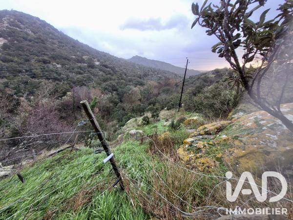 Terrain à vendre 992 m² Lansac