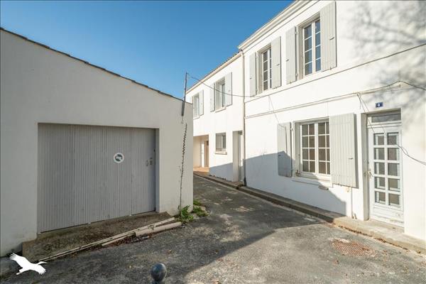 Maison à vendre |  Saint-Denis-d'Oléron |  4 pièces | 81 m²