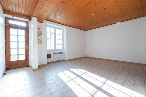 Maison à vendre |  Saint-Denis-d'Oléron |  4 pièces | 81 m²
