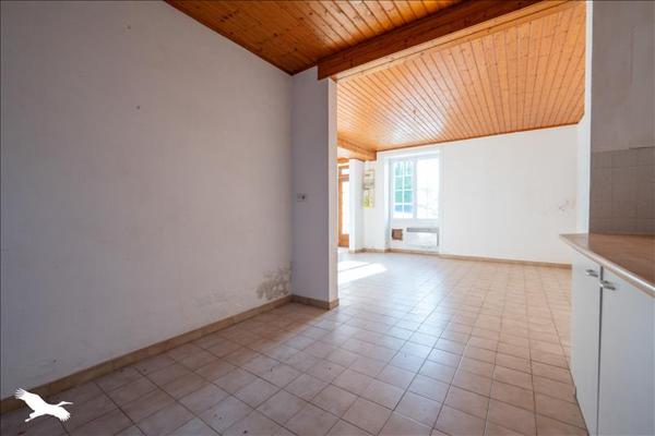 Maison à vendre |  Saint-Denis-d'Oléron |  4 pièces | 81 m²