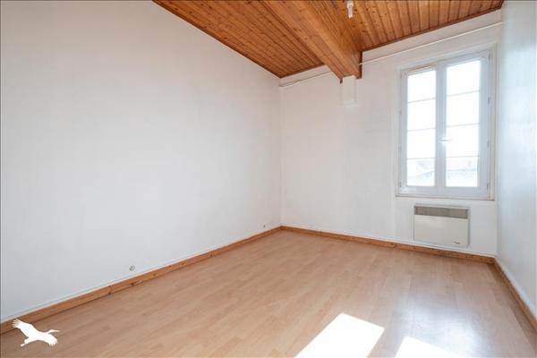 Maison à vendre |  Saint-Denis-d'Oléron |  4 pièces | 81 m²